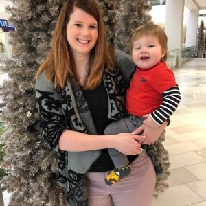 Meet your Posher, Krystle